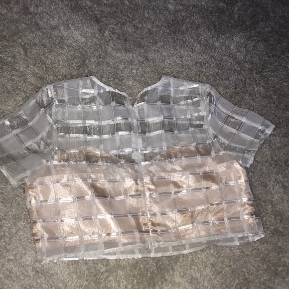 👒 Spring Time Crop - Picture 3 of 3